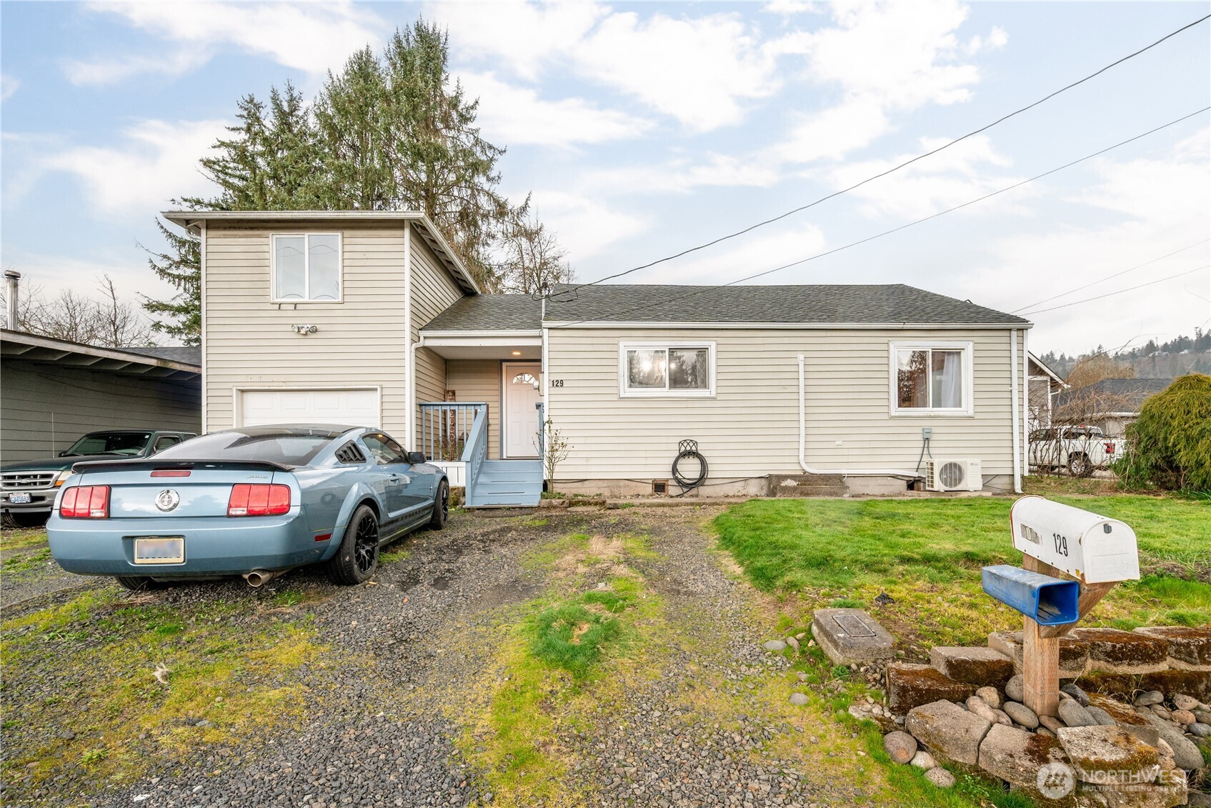 129 Yelton Drive Longview WA 98632