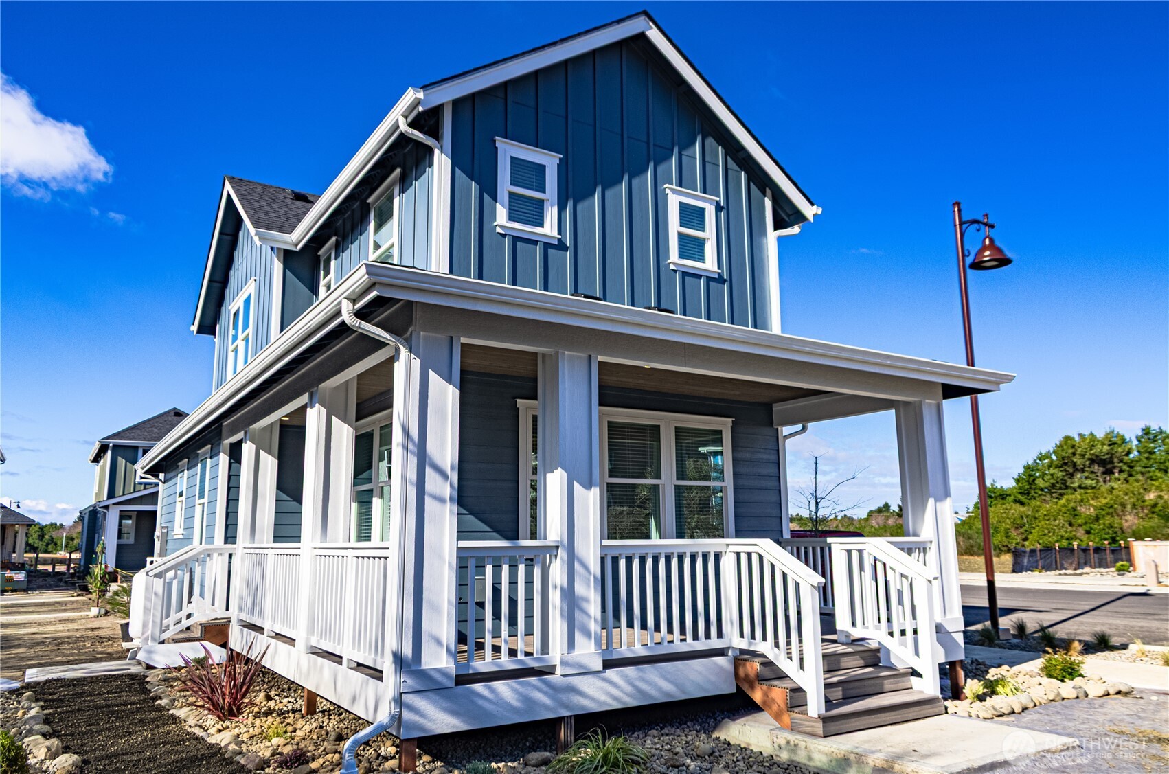 420 Elderberry Lane SW Ocean Shores WA 98569