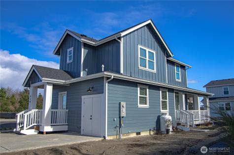 420 Elderberry Lane SW Ocean Shores WA 98569