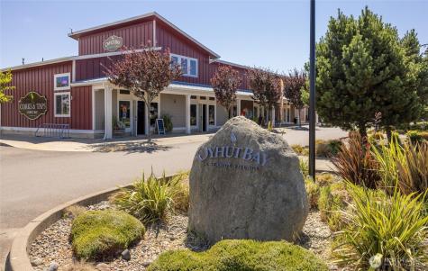 420 Elderberry Lane SW Ocean Shores WA 98569