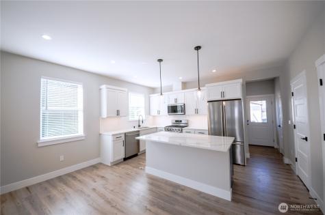 420 Elderberry Lane SW Ocean Shores WA 98569