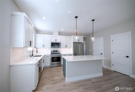 420 Elderberry Lane SW Ocean Shores WA 98569