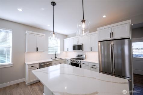 420 Elderberry Lane SW Ocean Shores WA 98569