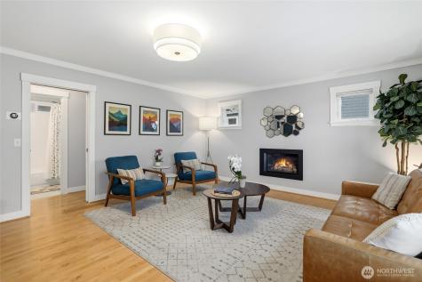 5250 45th Avenue SW Seattle WA 98136