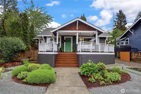 5250 45th Avenue SW Seattle WA 98136
