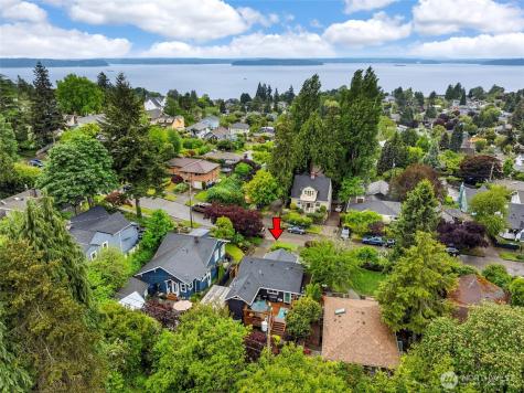 5250 45th Avenue SW Seattle WA 98136