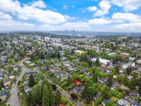 5250 45th Avenue SW Seattle WA 98136