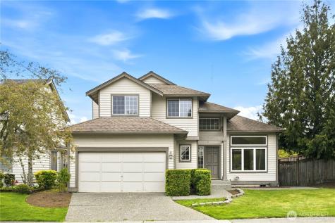 12402 107th Place NE Kirkland WA 98034