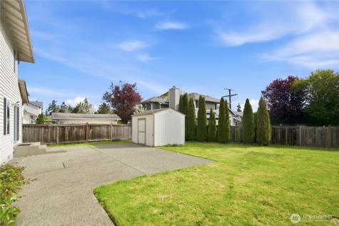 12402 107th Place NE Kirkland WA 98034