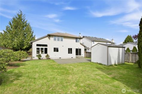 12402 107th Place NE Kirkland WA 98034