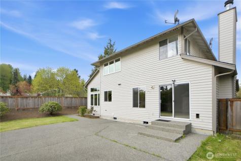 12402 107th Place NE Kirkland WA 98034