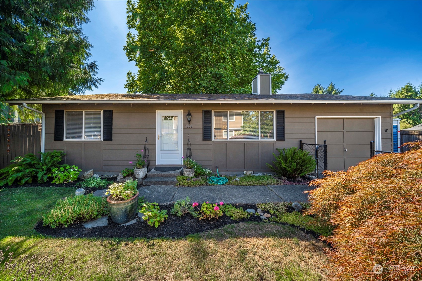 1308 E 55th Street Tacoma WA 98404
