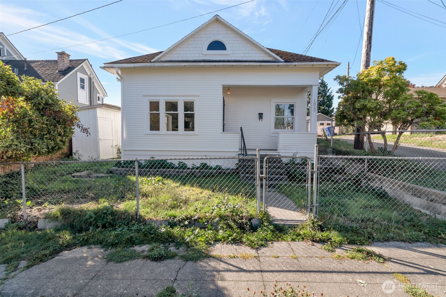 1812 22nd Street Everett WA 98201