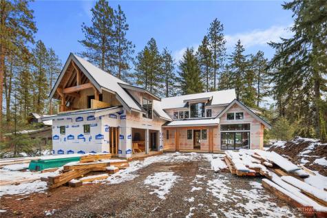 961 Larkspur Loop Cle Elum WA 98922