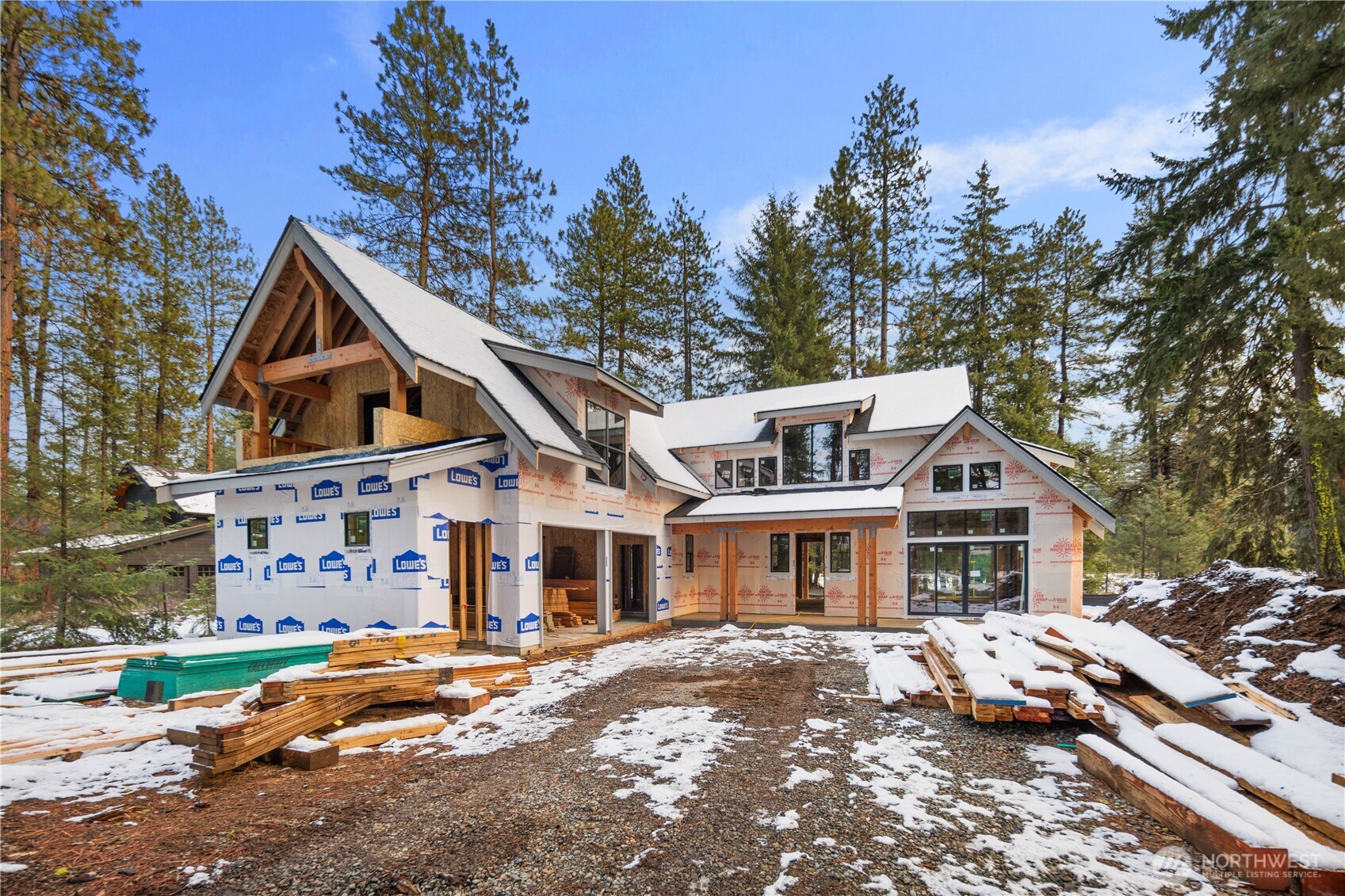 961 Larkspur Loop Cle Elum WA 98922