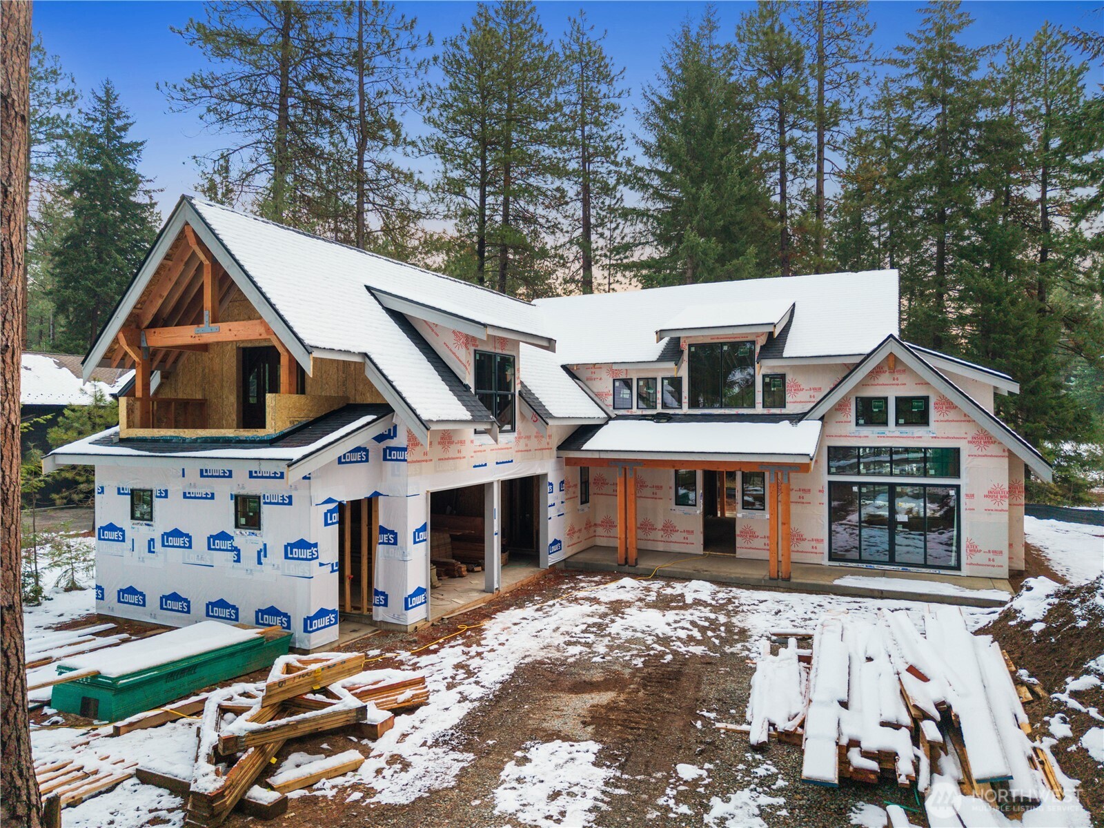 961 Larkspur Loop Cle Elum WA 98922