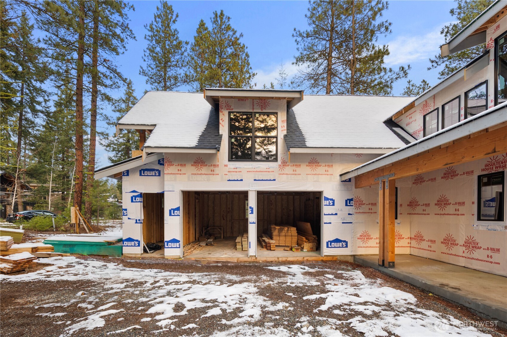961 Larkspur Loop Cle Elum WA 98922