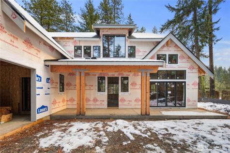 961 Larkspur Loop Cle Elum WA 98922