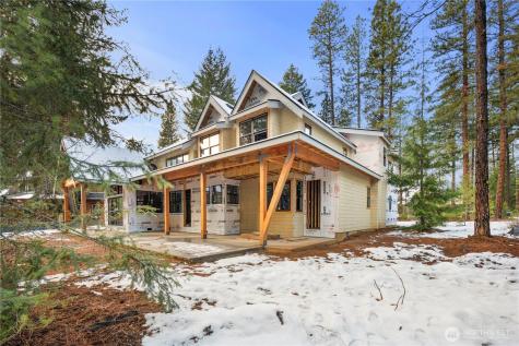 961 Larkspur Loop Cle Elum WA 98922