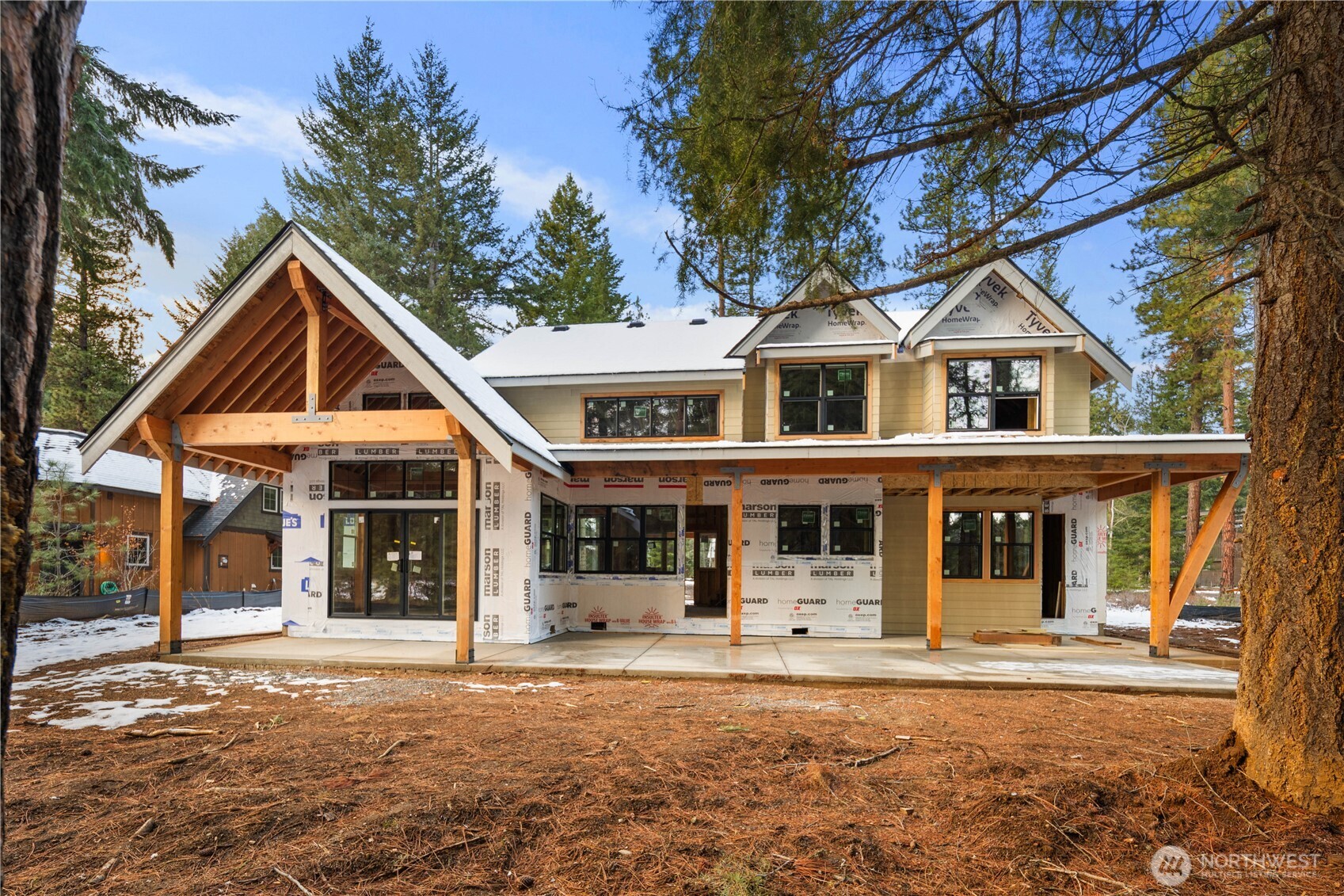 961 Larkspur Loop Cle Elum WA 98922