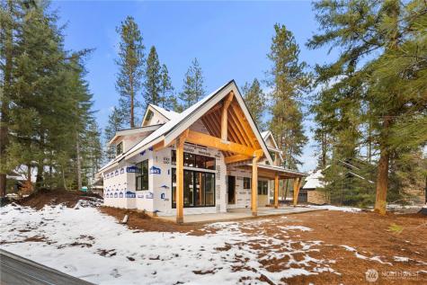 961 Larkspur Loop Cle Elum WA 98922