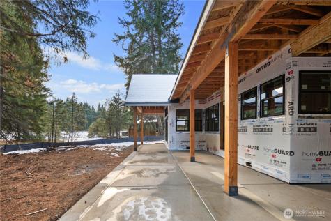 961 Larkspur Loop Cle Elum WA 98922