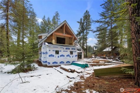961 Larkspur Loop Cle Elum WA 98922