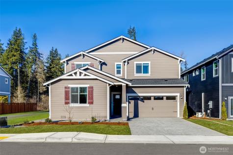 6080 Crestner Port Orchard WA 98367