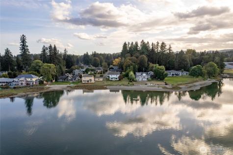 4412 Dyes Inlet Road NW Bremerton WA 98312