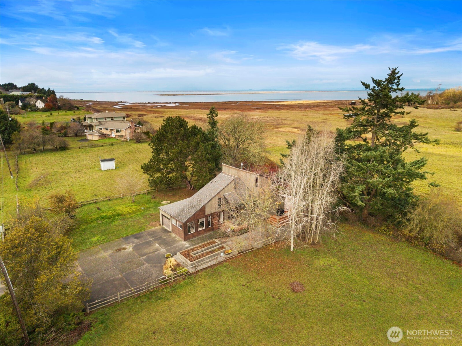 70 Twin View Drive Sequim WA 98382