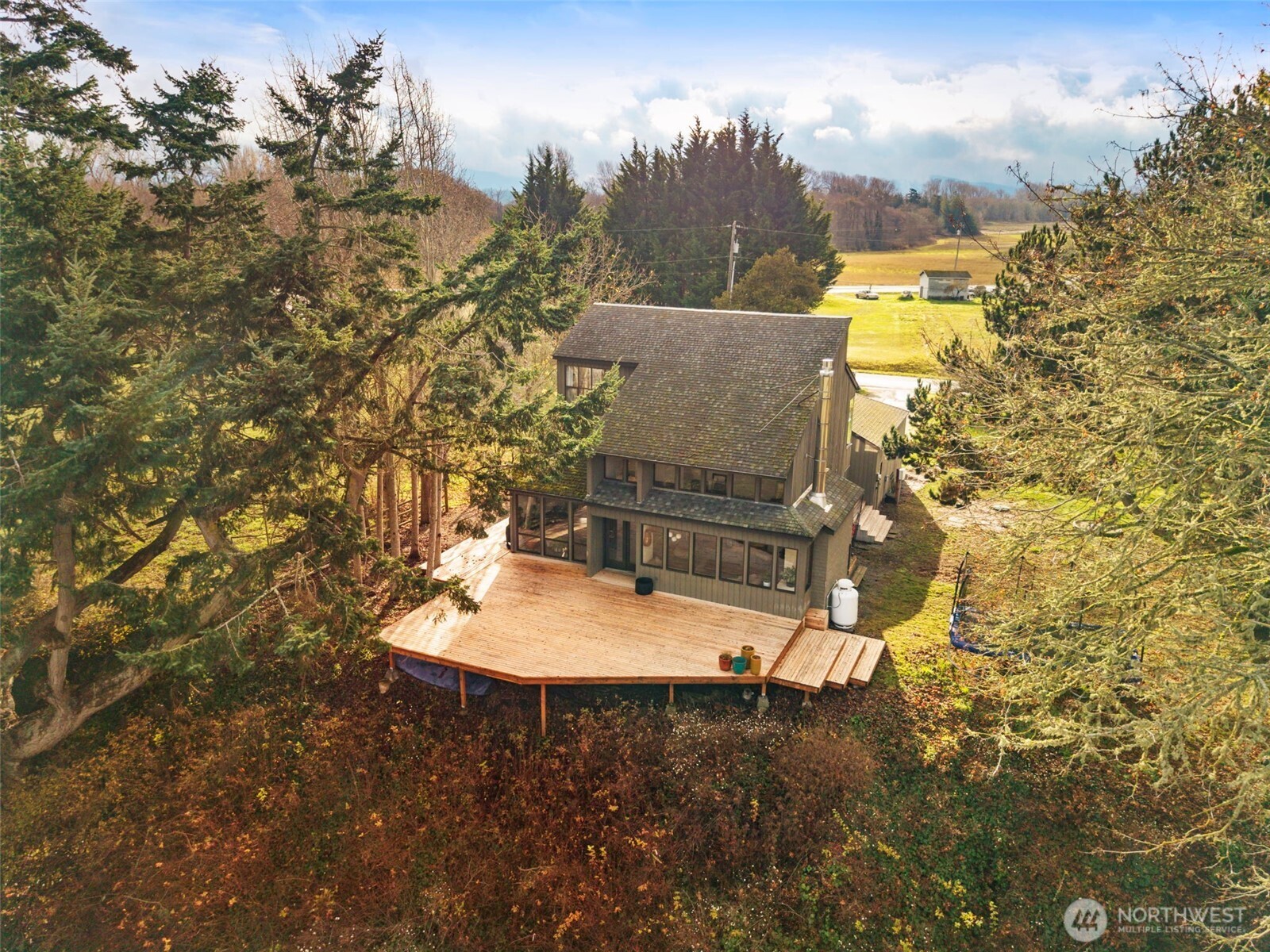 70 Twin View Drive Sequim WA 98382