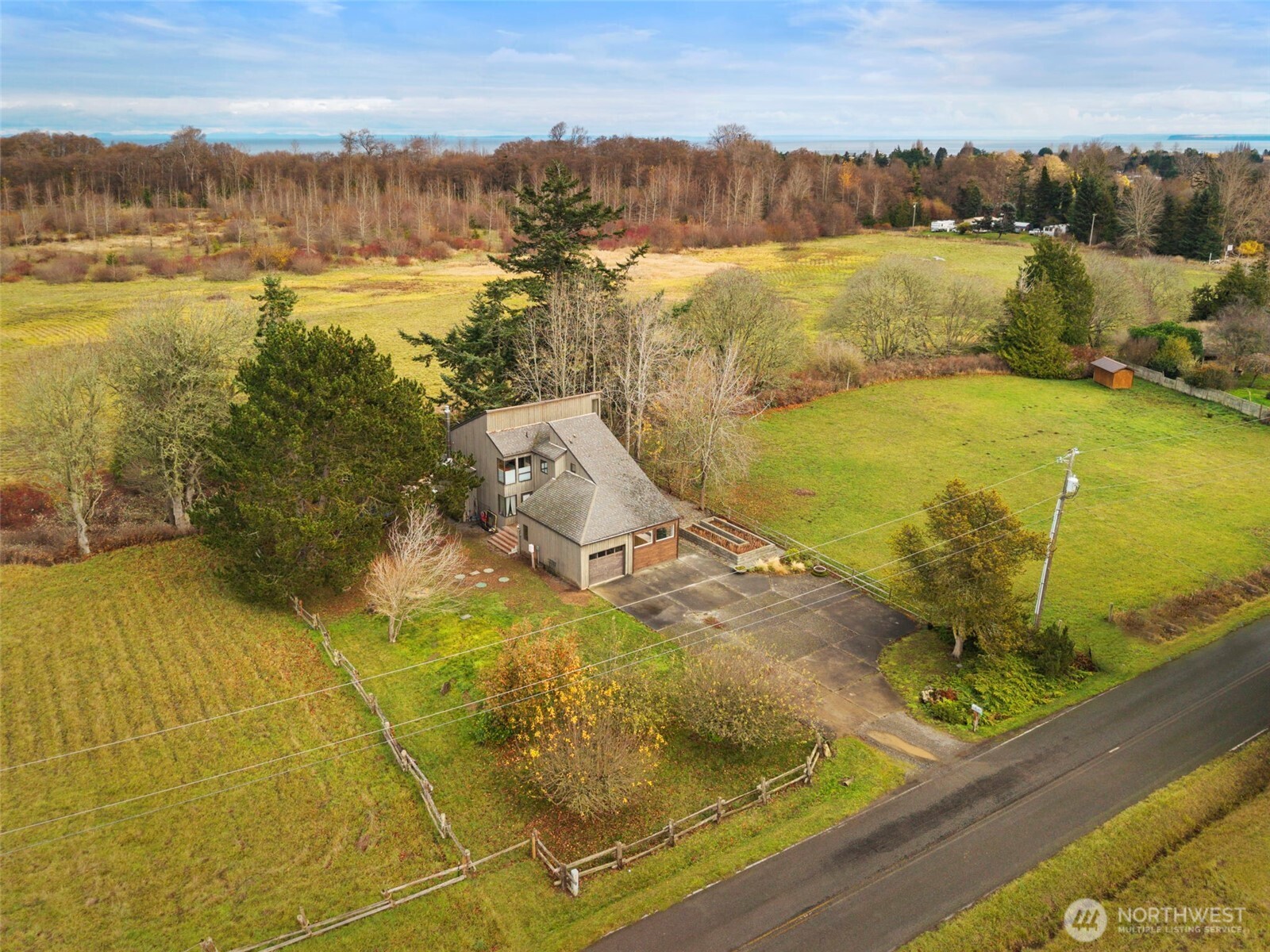 70 Twin View Drive Sequim WA 98382