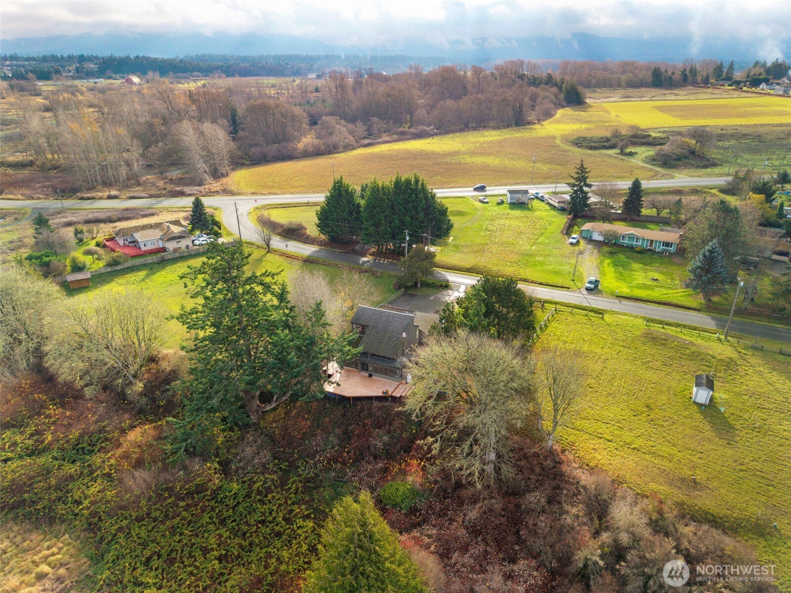 70 Twin View Drive Sequim WA 98382