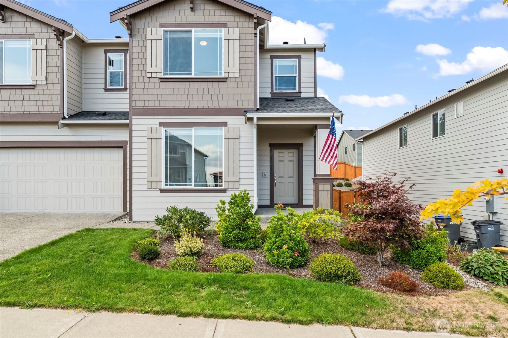 957 Timberline Avenue Bremerton WA 98312