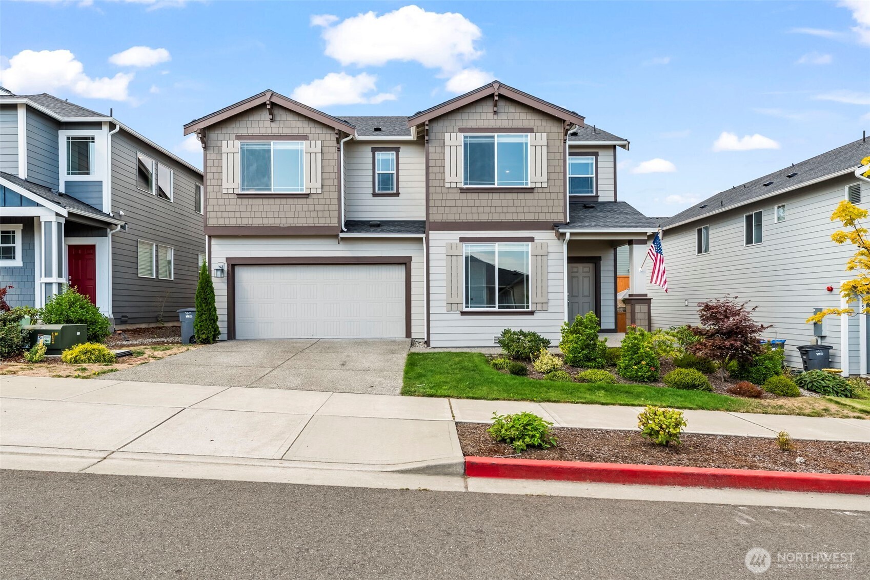 957 Timberline Avenue Bremerton WA 98312