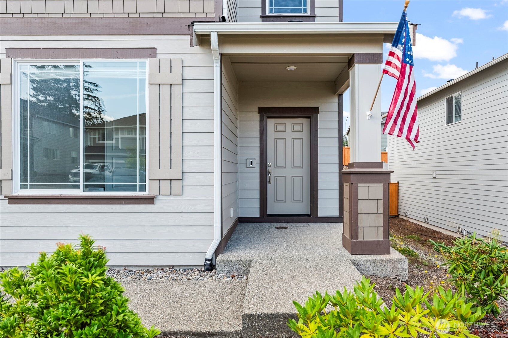 957 Timberline Avenue Bremerton WA 98312