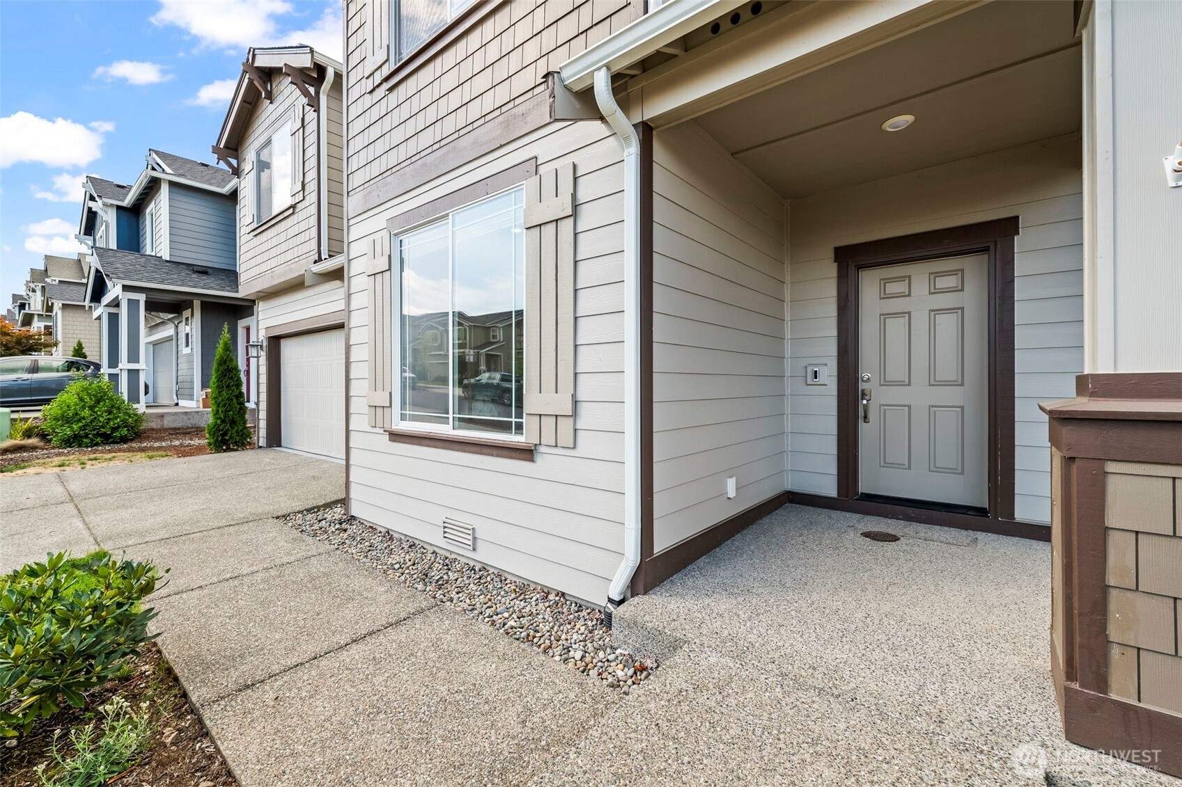 957 Timberline Avenue Bremerton WA 98312