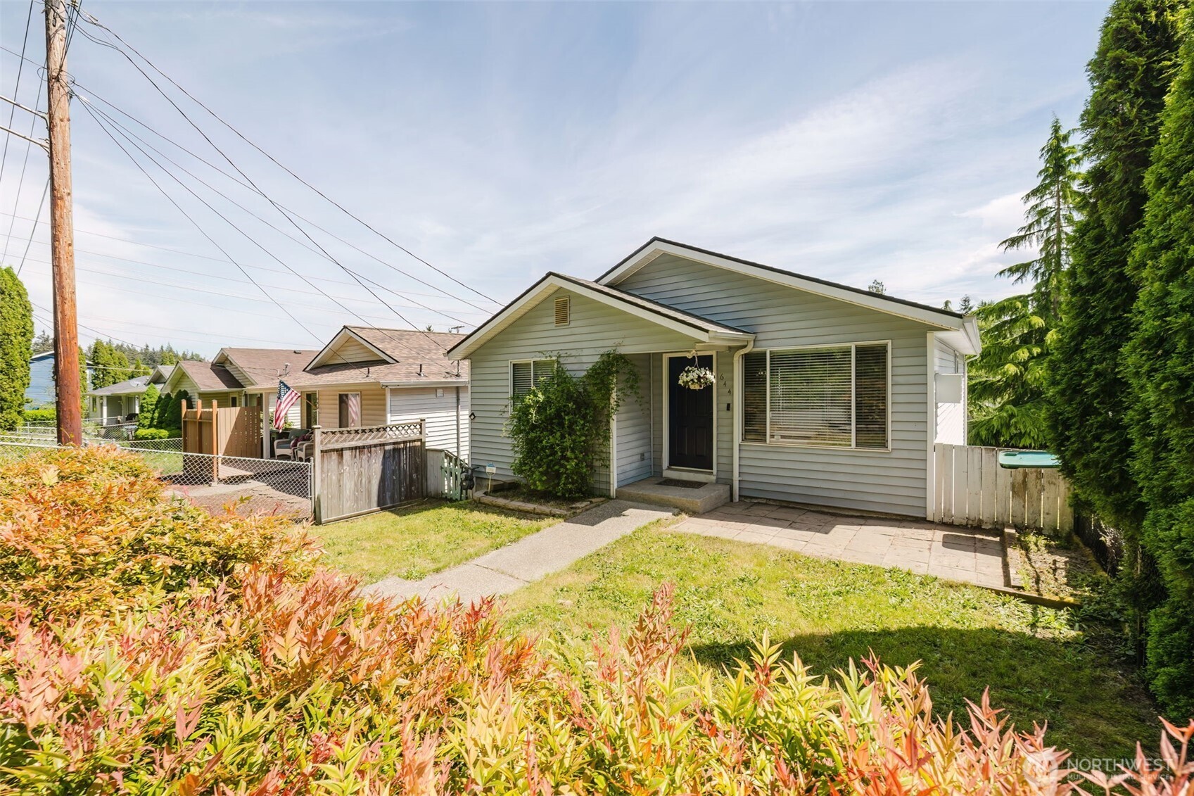 644 Adele Avenue Bremerton WA 98312