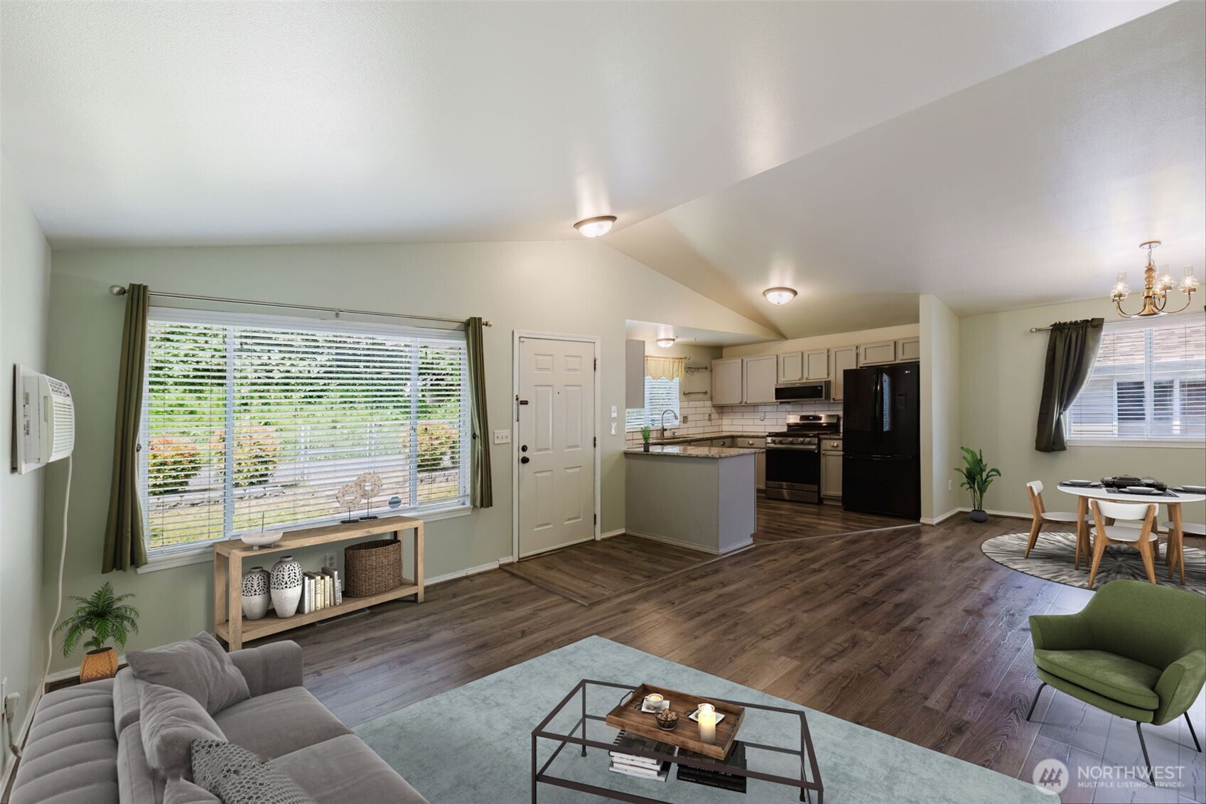 644 Adele Avenue Bremerton WA 98312