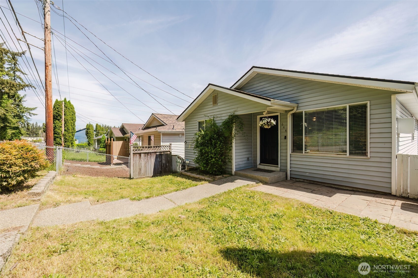 644 Adele Avenue Bremerton WA 98312