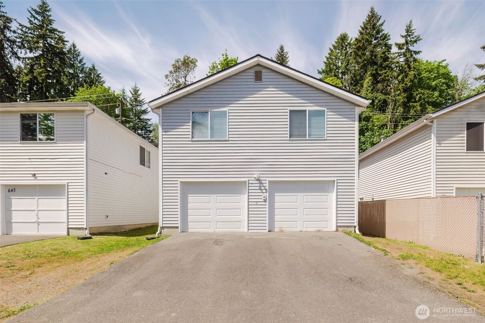 644 Adele Avenue Bremerton WA 98312