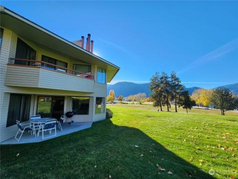 1 Lodge 601-o Manson WA 98831