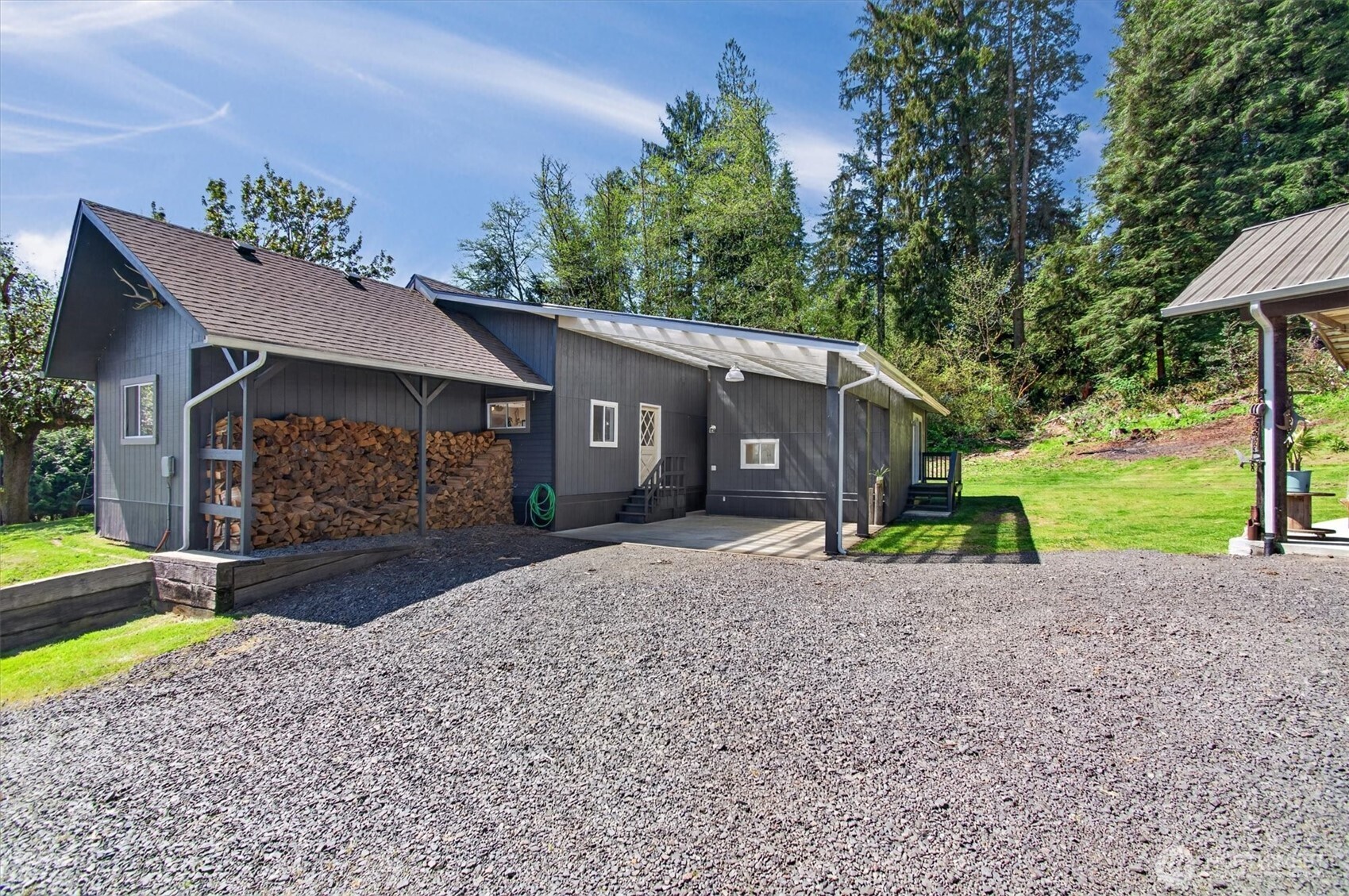 865 E Valley Road Skamokawa WA 98647