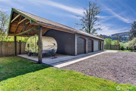 865 E Valley Road Skamokawa WA 98647