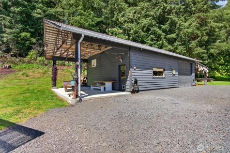 865 E Valley Road Skamokawa WA 98647