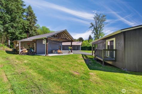 865 E Valley Road Skamokawa WA 98647