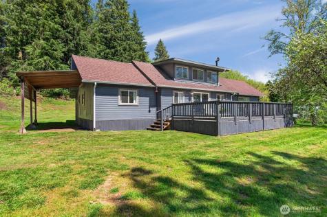 865 E Valley Road Skamokawa WA 98647
