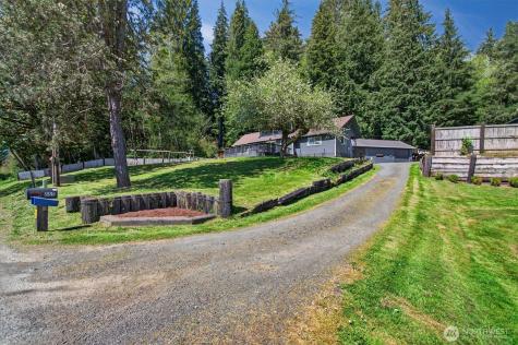 865 E Valley Road Skamokawa WA 98647