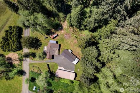 865 E Valley Road Skamokawa WA 98647
