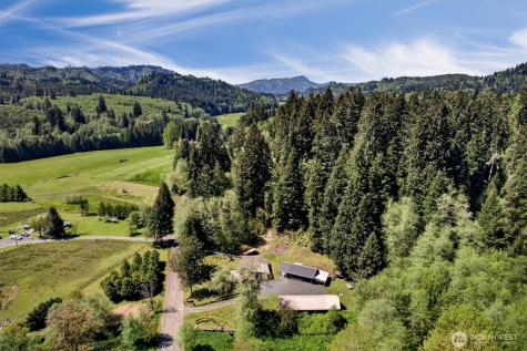 865 E Valley Road Skamokawa WA 98647
